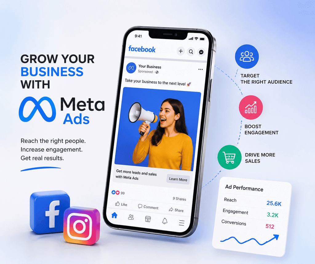 meta ads