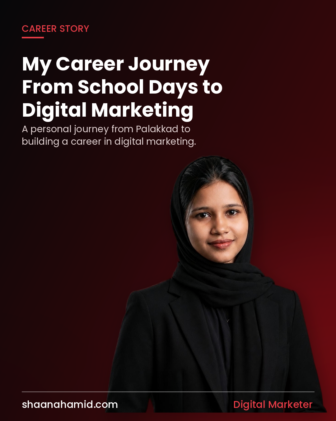 digital marketer